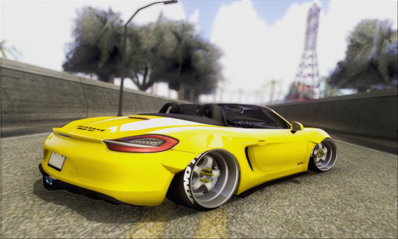 mod